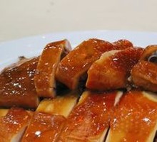 Traditional Zhuhou Chicken