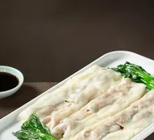 Stone Mill Dried Mushroom Pork Sausage
