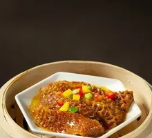Beef Tripe