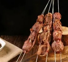 Chicken gizzard