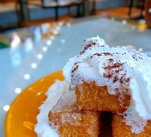 One-Bite Toast