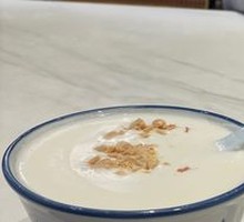 Signature Hand-ground Almond Paste