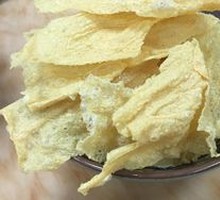 Fried Tofu Skin