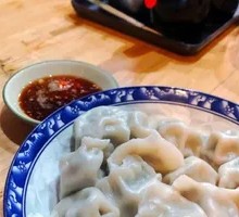 Sour Cabbage and Pork Dumplings