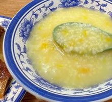 Rice Porridge
