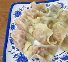 Handmade Dumplings