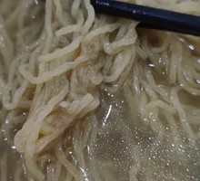Wonton Noodles