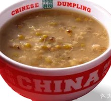 Mung Bean Soup
