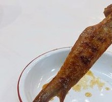 Charcoal-Grilled Chicken Wings