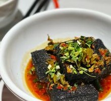 Old Changsha Stinky Tofu