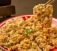 Oyster Omelette from Shantou