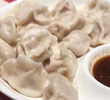 Mutton Dumplings