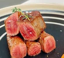 American Purebred Black Angus Prime Ribeye