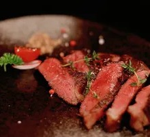 Australian Purebred Wagyu Queen Cut Steak