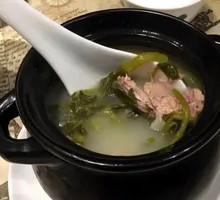 Daily Soup