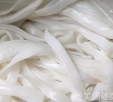 Rice Noodles
