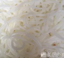 Guilin Rice Noodles