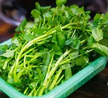 Watercress