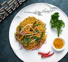 Xianhu Special Noodles