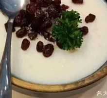 Handmade Tofu Pudding