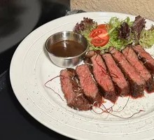 Australian Grass-Fed Ribeye Steak