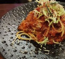 Bolognese Meat Sauce Pasta