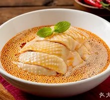 Chongqing Old Street Spicy Chicken