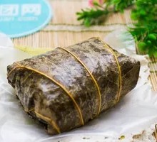 Stuffed glutinous rice chicken