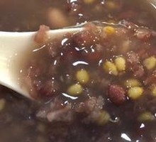 Health-Preserving Eight Treasure Porridge