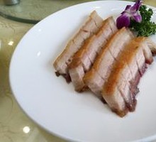Braised Pork