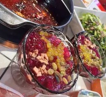 Chengdu Handmade Ice Jelly