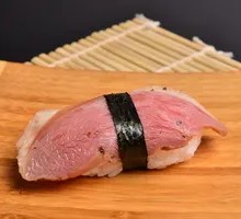 Black Pepper Duck Breast Sushi