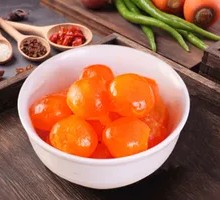 Salted Duck Egg