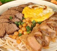 Bold Guilin Rice Noodles