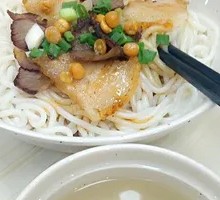 Signature Braised Rice Noodles