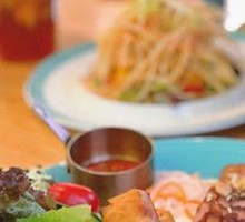 Saigon Charcoal-Roasted Pork Neck