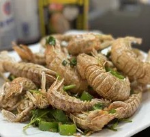 Salted Pepper Mud Crab