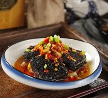 Old Changsha Stinky Tofu