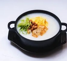 Signature Boatman's Congee