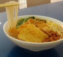 Snail Rice Noodles