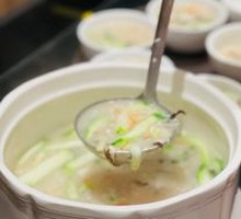 Shunde Fish Mousse Soup