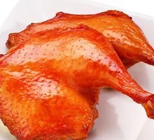 Orleans Duck Leg