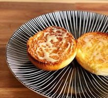 Creamy Pork