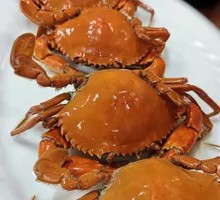 Hua Diao Crab