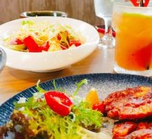 Pan-Fried Chicken Cutlet