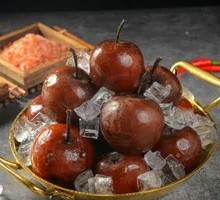 Frozen Pear from Northeast China