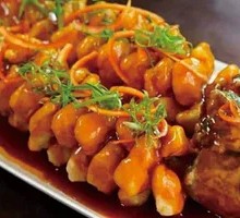 Songzi Fish