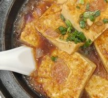 Hakka-style Stuffed Tofu