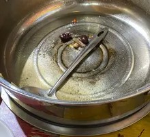 Steam Pot