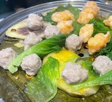Shunde Fresh Shrimp Slurry